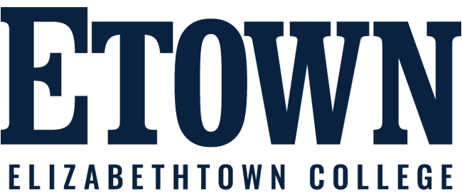 Etown Logo
