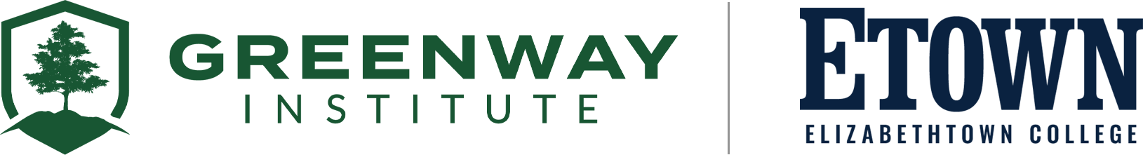 Greenway Etown Logo