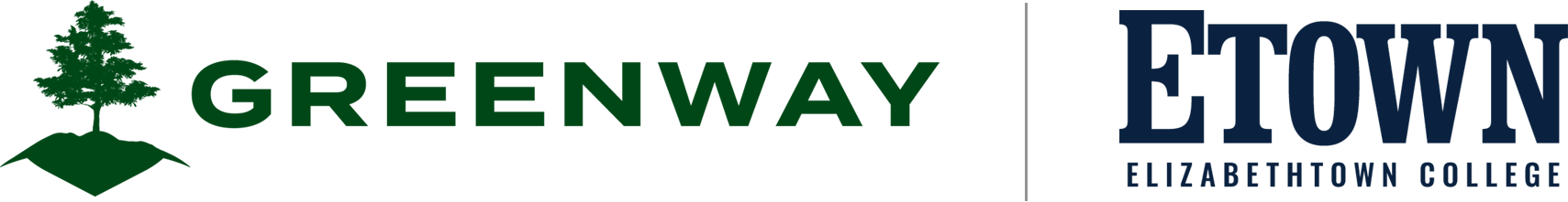 Greenway Etown Logo