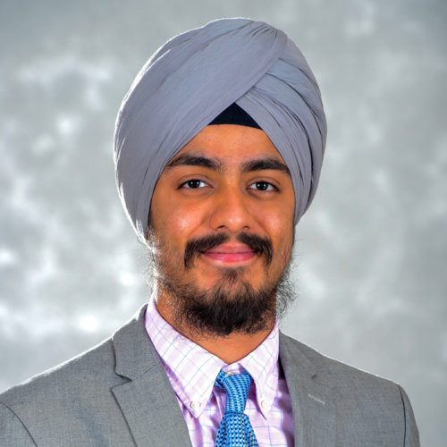 Jhujhar Sarna Headshot