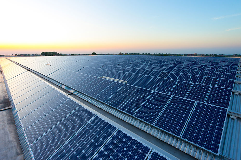 Solar Panels Solar Panels